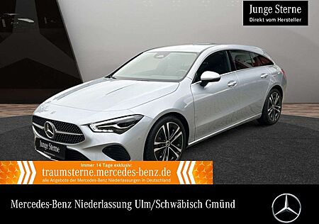 Mercedes-Benz CLA 180 d PROGRESSIVE+LED+KAMERA+8G