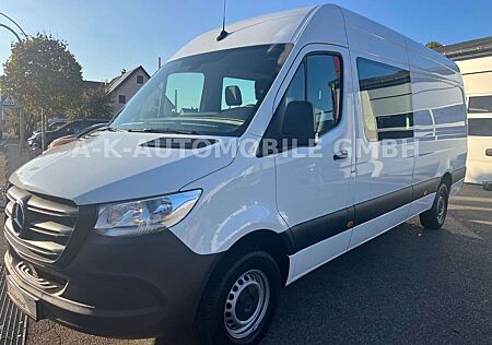 Mercedes-Benz Sprinter III Kasten RWD*317 CDI*HOCH/LANG*6-SITZ