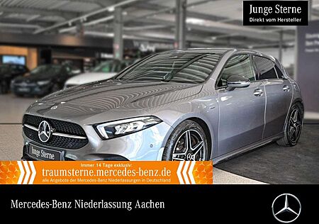 Mercedes-Benz A 180 d EDITION 2020+AMG+NIGHT+LED+7G