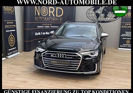 Audi S6 Avant 3.0 TDI quat *UPE:92*AHK*STHZ*20Z