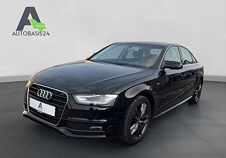 Audi A4 1.8 TFSI Limousine Autom. S-Line *XENON*NAVI*