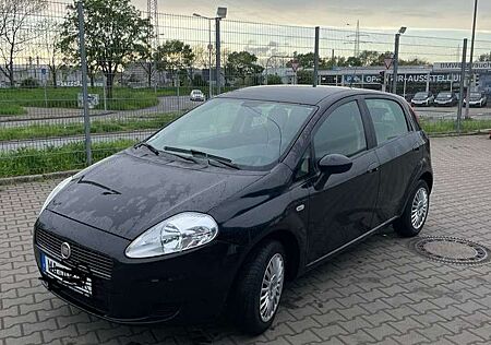 Fiat Punto 1.2 8V Classic