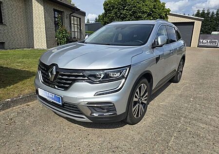 Renault Koleos Initiale Paris 1,7 dCi Panorama AHK