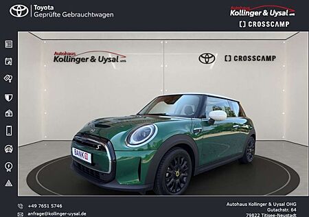 Mini Cooper SE Classic Trim
