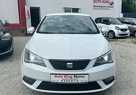 Seat Ibiza Style Salsa1-HAND*BLUETOOTH*BI-XENON*ALCANTARA*LED