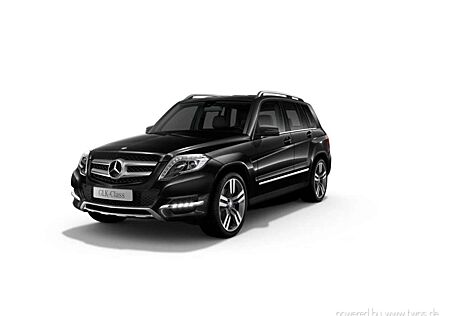 Mercedes-Benz GLK 200 CDI SpurW PDC AUT Navi AHK KlimaA FLA