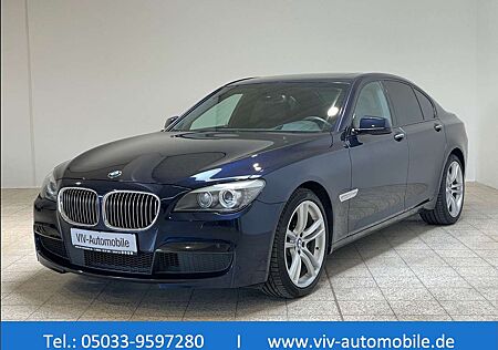 BMW 740 dxDrive M Sport Paket *Glasdach*SoftClose*HUD