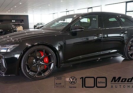 Audi RS6 performance | HuD | Pano | Carbon | B&O