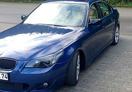 BMW 520i 520