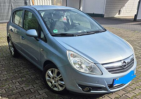 Opel Corsa 1.4