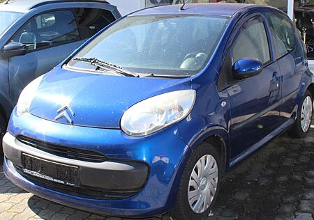 Citroën C1 Citroen 5-Türer 1.0 Style / 21.500 KM