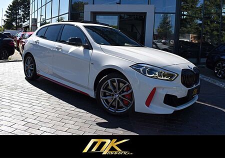 BMW 128 ti M SPORT PAKET*LED*CARPLAY*LEDER*PANO*NAVI