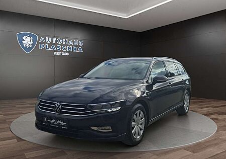 VW Passat Variant Volkswagen 2.0 TDI LED+NAVI+AHK+KAMERA Klima Navi