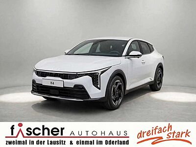 Kia K4 1.0T VISION KOM+