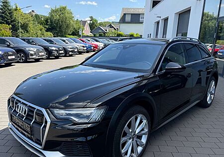 Audi A6 Allroad quattro 55 TDI/Pano/AHK/B&O/360°/ACC