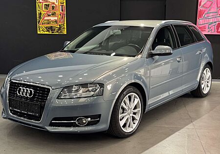 Audi A3 1.4 TFSI Ambition*BOSE Sound*PDC*TÜV NEU*