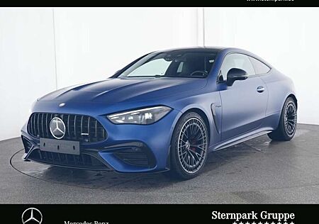 Mercedes-Benz CLE 53 AMG 4M Coupé Driver+Pano+Perf.Sitze+HuD+