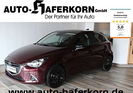 Mazda 2 1.5 SKYACTIV-G 90 KIZOKU *SZHZG*KAMERA*WKR*