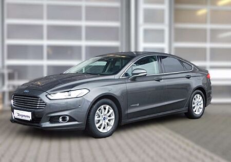 Ford Mondeo 2.0 HYBRID - sehr gepflegt - 1.Hand - wenig KM