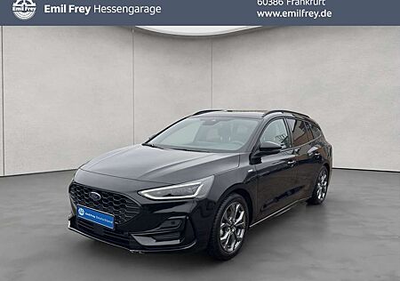 Ford Focus Turnier 1.0 EcoBoost Hybrid Aut. ST-LINE