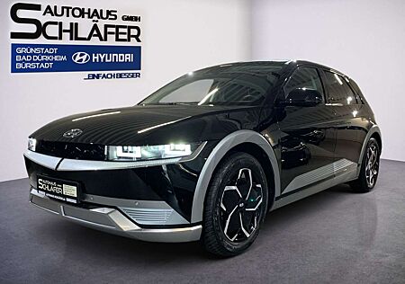 Hyundai IONIQ 5 Techniq 4WD 72,6 kWh AHK Allwetter