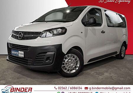 Opel Vivaro Kombi M*9 SITZE*L2*TOP ZUSTAND*GARANTIE*