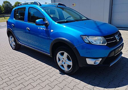 Dacia Sandero Stepway 90PS - 2. Hand-techn./opt. top-TÜV neu