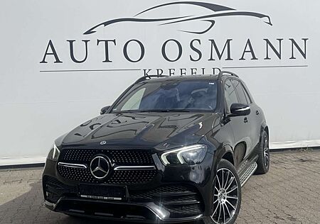 Mercedes-Benz GLE 350 de 4M AMG Line PANO 360° UPE:113.104,-€