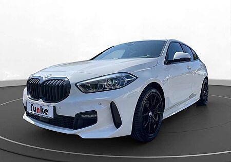 BMW 118 d M Sport ** LED** Navi** Kamera**