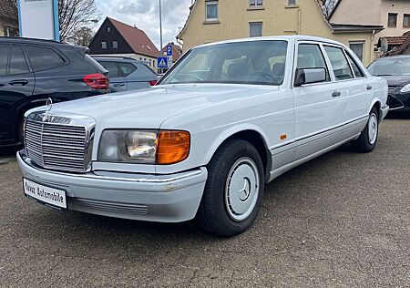 Mercedes-Benz 300 SEL