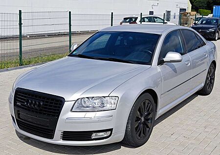 Audi A8 3.2 FSI quattro Navi Leder Xenon Cam Xen Bose