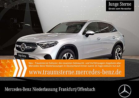 Mercedes-Benz GLC 300 de 4M AVANTG+360+KEYLESS+9G