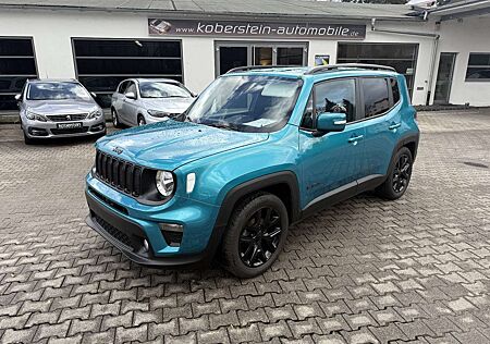 Jeep Renegade Fahrschulwagen*Navi,Sitzheizung*