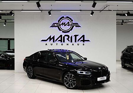 BMW 730 |M-PAKET|SOFTCL|360°|HUD|H&K|MASAG|LUFTF.|COK