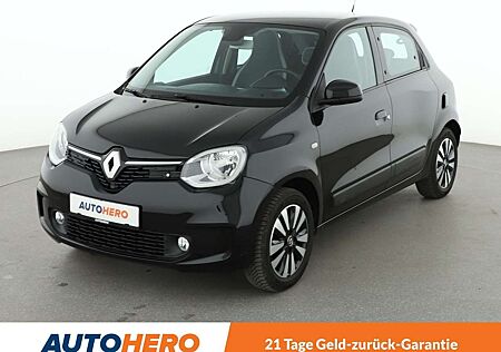 Renault Twingo 1.0 SCe Zen*SHZ*KLIMA*LIMITER*GARANTIE*