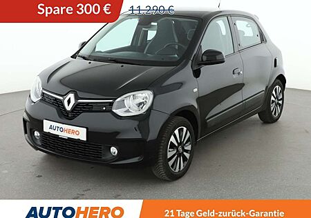 Renault Twingo 1.0 SCe Zen*SHZ*KLIMA*LIMITER*GARANTIE*