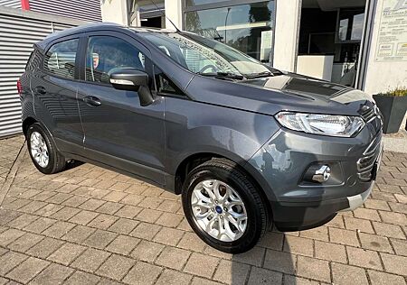 Ford EcoSport 1.0 EcoBoost Titanium 69.900 KM Bluetooth