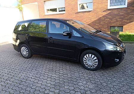 Mitsubishi Grandis Grandis 2.4 Automatik