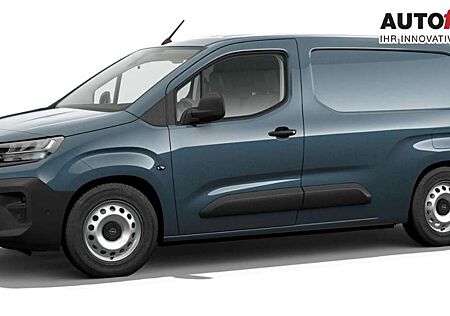 Opel Combo XL AT8CarPlay Kam SichtP Gummiboden 96 kW (131 ...