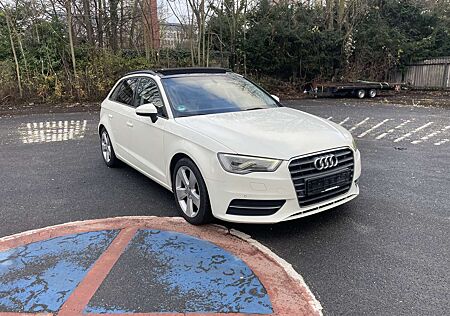 Audi A3 Sportback 2.0TDI Ambition 150