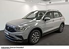 VW Tiguan Volkswagen 1.5 TSI Life Rückfahrkamera Navigation