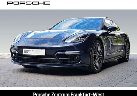 Porsche Panamera Turbo S Clubleder SportDesign InnoDrive