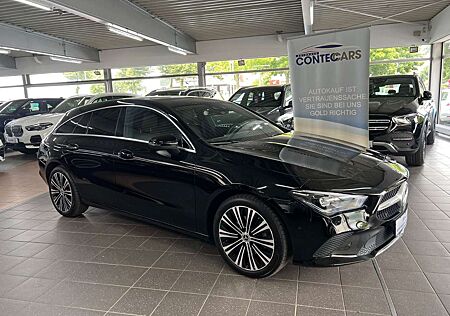 Mercedes-Benz CLA 200 CLA 200d SB Progressive AHK+High End+Artico+uvm.