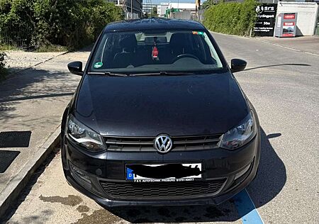 VW Polo Volkswagen 1.2 TSI Comfortline