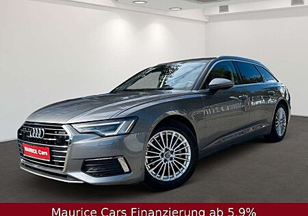 Audi A6 Avant 40 TDI Quattro*Sportline*Rückfahrkamera