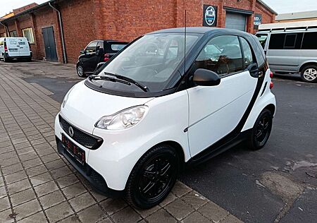 Smart ForTwo coupe Micro Hybrid Drive 45 kW
