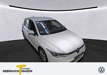 VW Golf Volkswagen 2.0 TDI DSG LIFE LED NAVI KAMERA ASSIST