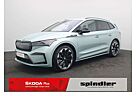 Skoda Enyaq Sportline iV 80/ Navi, SmartLink, RFK, LED