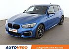 BMW 140 M140i xDrive Special Edition Aut.*NAVI*LED*