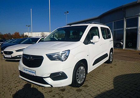 Opel Combo Life E 1,2 T 15.729KM/Sitzheiz/PDC